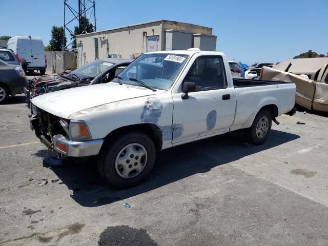  Salvage Toyota Pickup