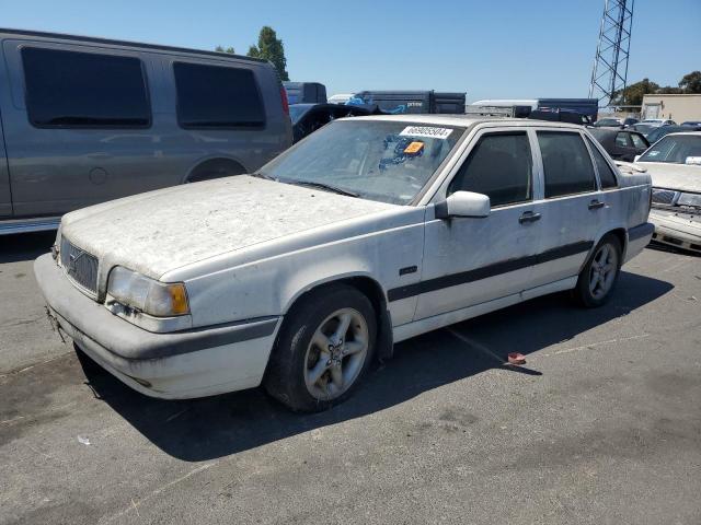  Salvage Volvo 850