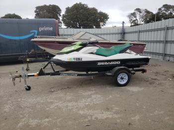  Salvage Other Jet Ski