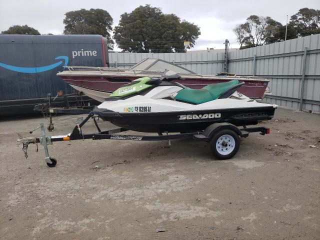  Salvage Other Jet Ski