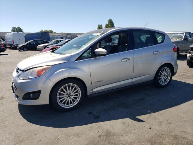  Salvage Ford Cmax