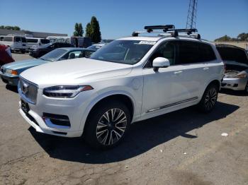  Salvage Volvo Xc90 T8 Re