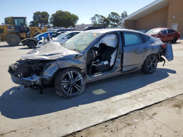  Salvage Acura Integra A-