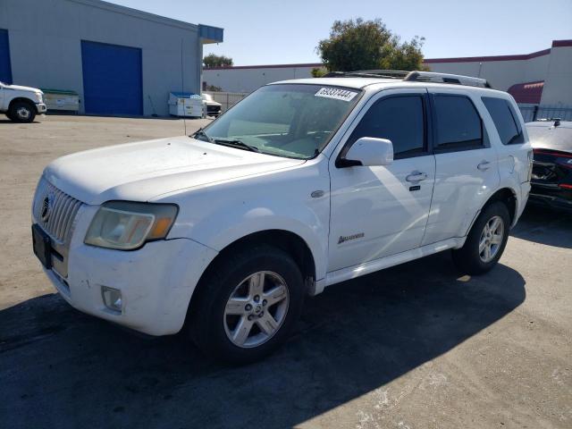  Salvage Mercury Mariner