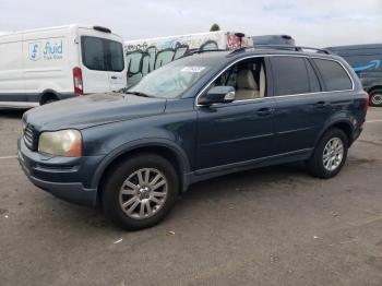  Salvage Volvo XC90