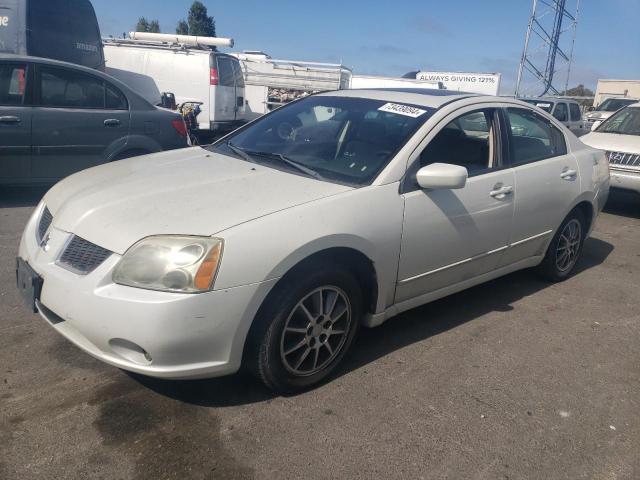  Salvage Mitsubishi Galant