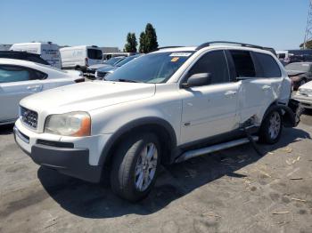  Salvage Volvo XC90