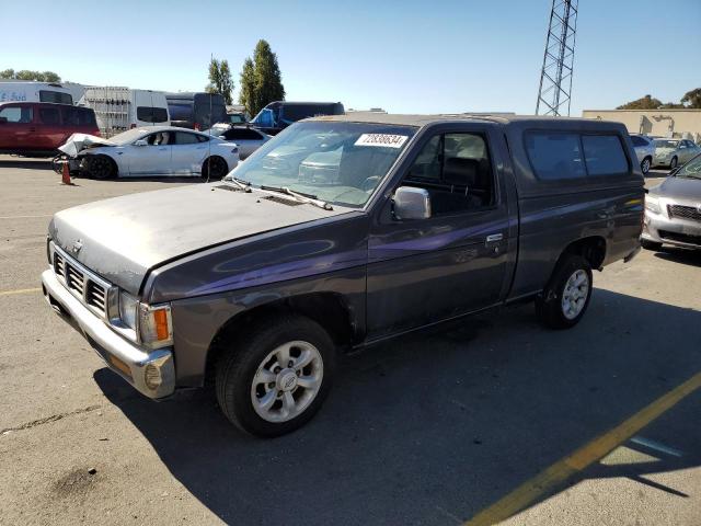  Salvage Nissan Navara