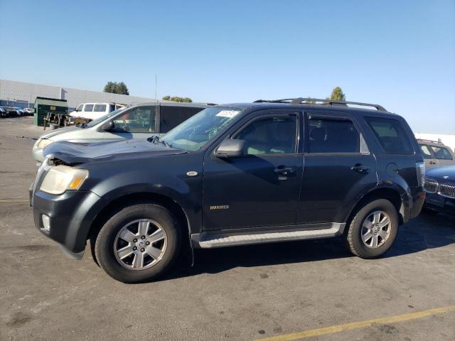  Salvage Mercury Mariner