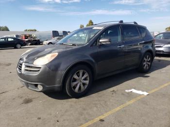  Salvage Subaru Tribeca