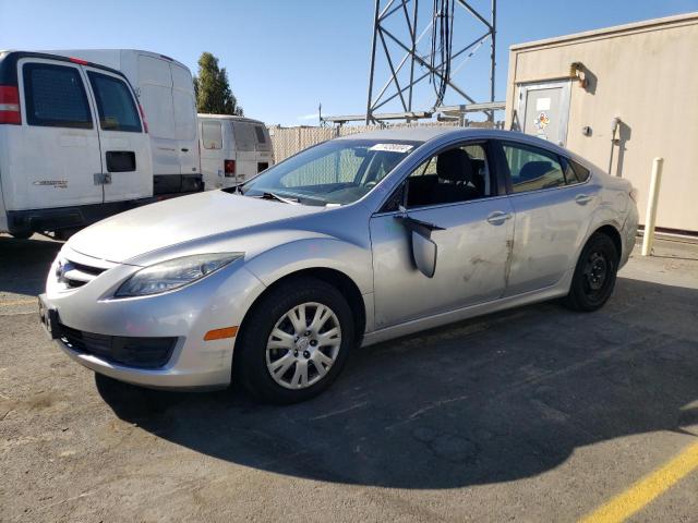  Salvage Mazda 6