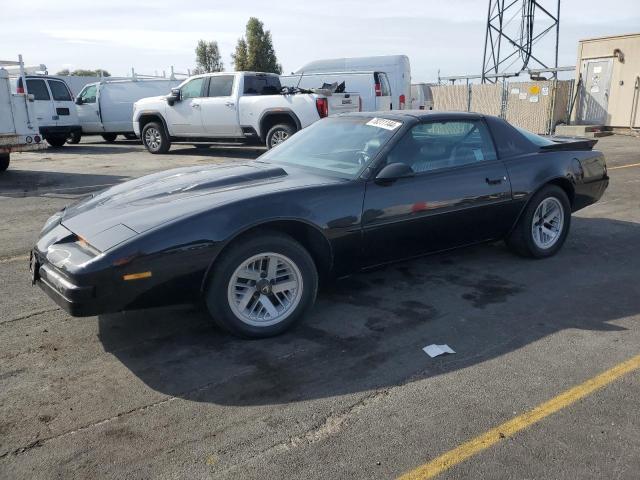  Salvage Pontiac Firebird