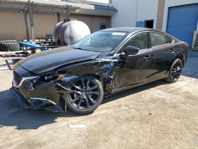  Salvage Mazda 6