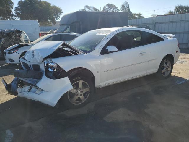  Salvage Pontiac G5