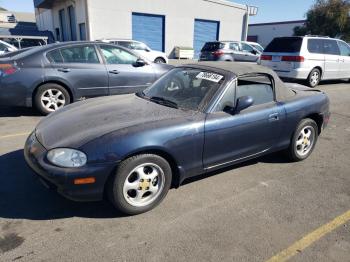  Salvage Mazda Mx5