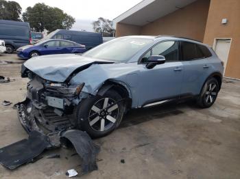  Salvage Honda Prologue T