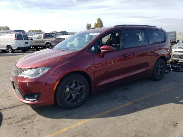  Salvage Chrysler Pacifica