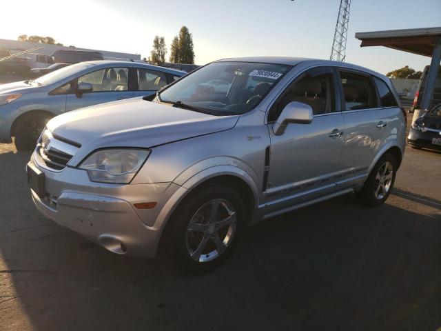  Salvage Saturn Vue