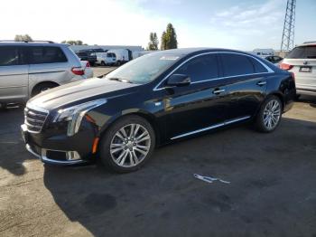  Salvage Cadillac XTS