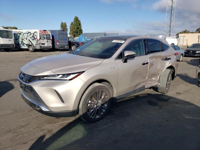  Salvage Toyota Venza