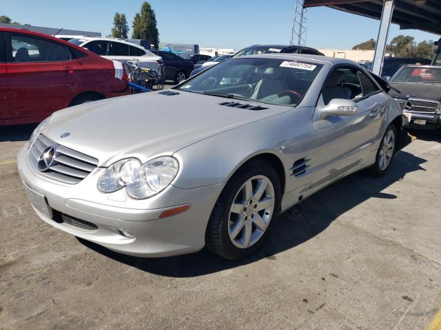  Salvage Mercedes-Benz S-Class