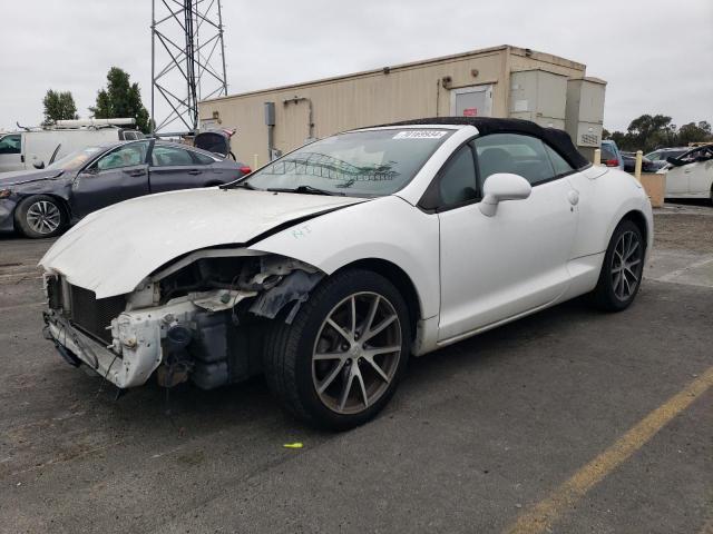  Salvage Mitsubishi Eclipse