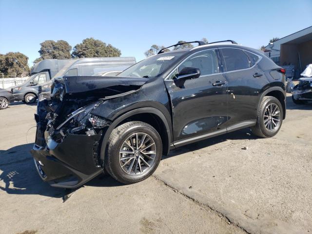  Salvage Lexus NX