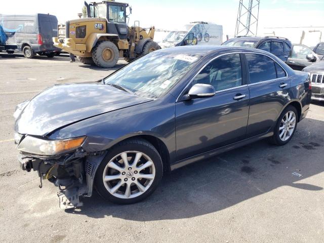  Salvage Acura TSX