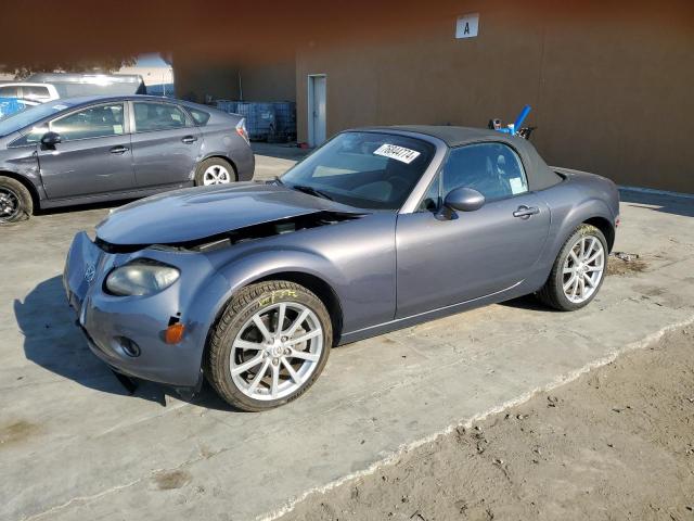  Salvage Mazda Mx5