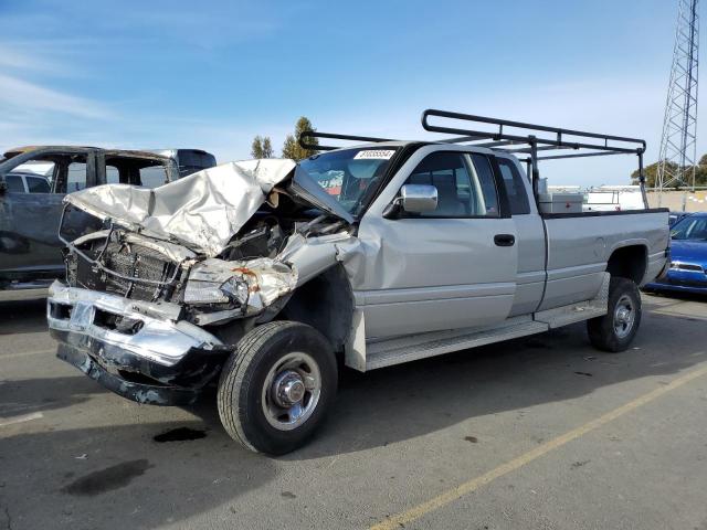  Salvage Dodge Ram 2500