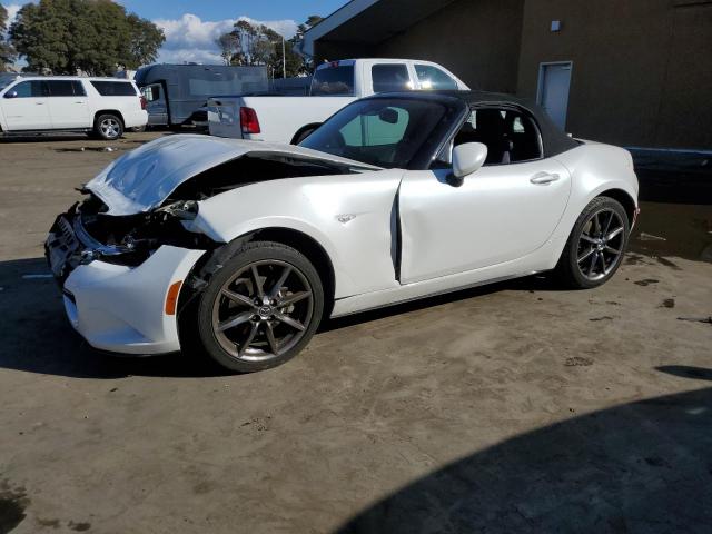  Salvage Mazda Mx5