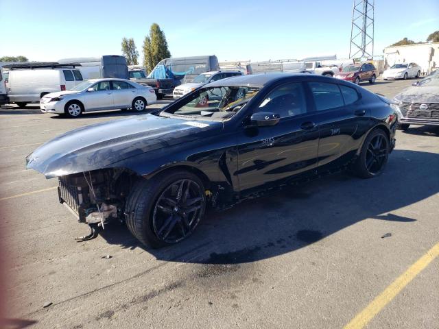  Salvage BMW M Series