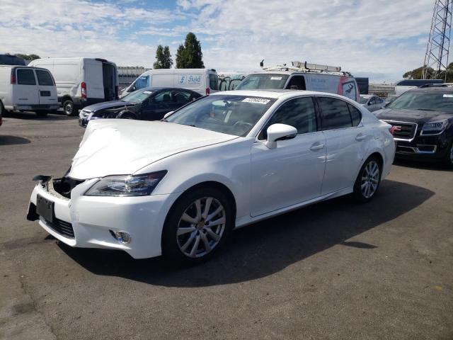  Salvage Lexus Gs