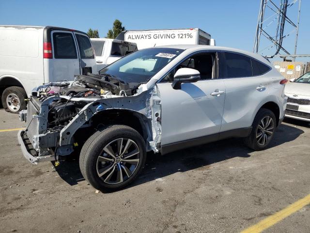  Salvage Toyota Venza