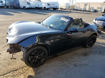  Salvage Mazda Mx5