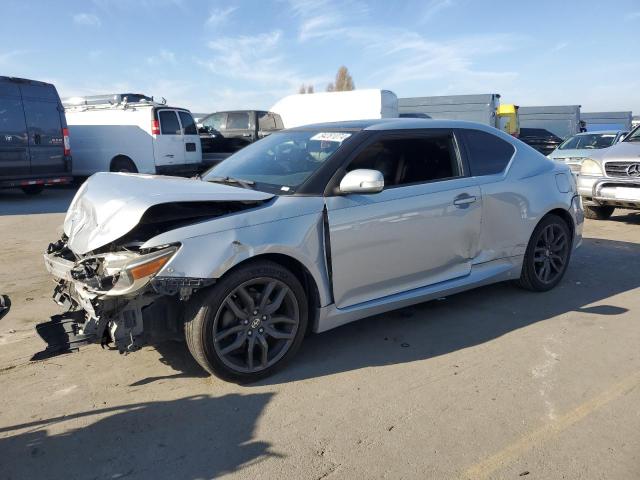  Salvage Toyota Scion