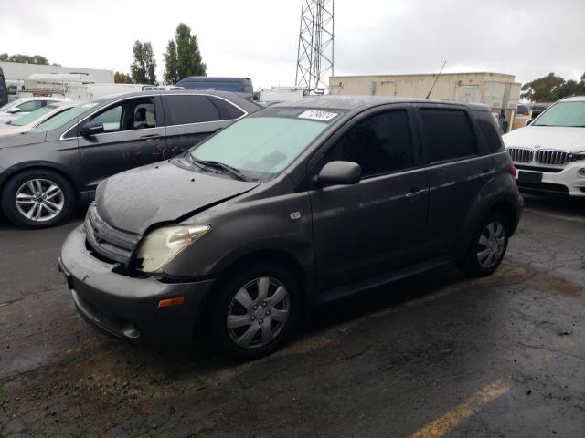  Salvage Toyota Scion