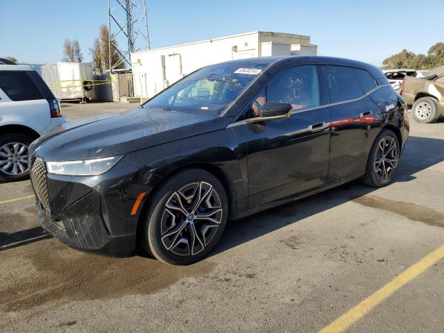  Salvage BMW Ix Xdrive5