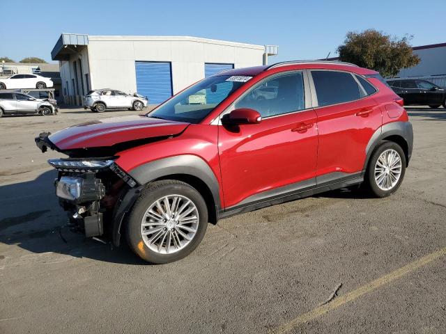  Salvage Hyundai KONA