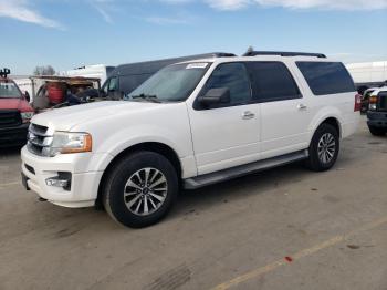  Salvage Ford Expedition