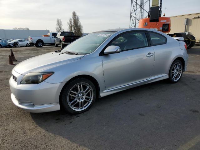  Salvage Scion TC