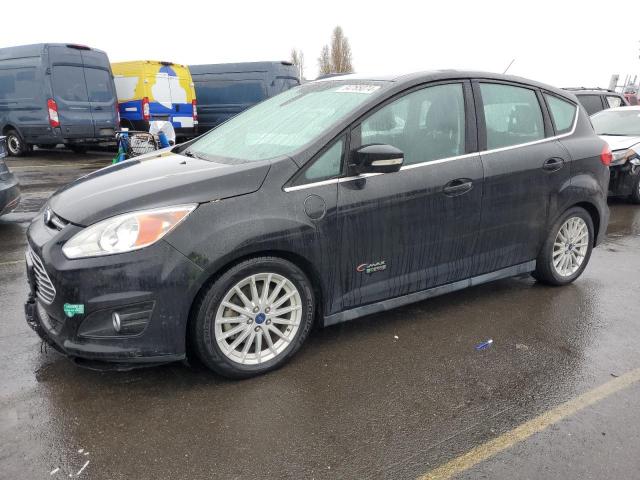  Salvage Ford 1220 Hst