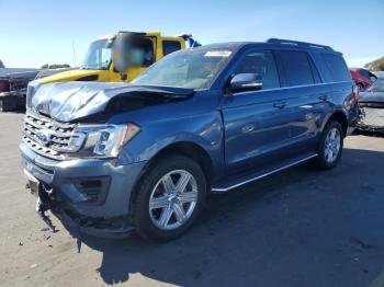  Salvage Ford Expedition