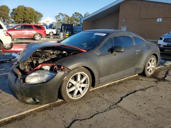  Salvage Mitsubishi Eclipse