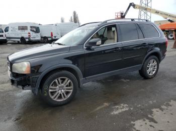  Salvage Volvo XC90