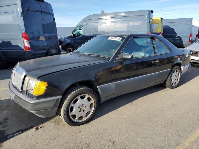  Salvage Mercedes-Benz 300-Class