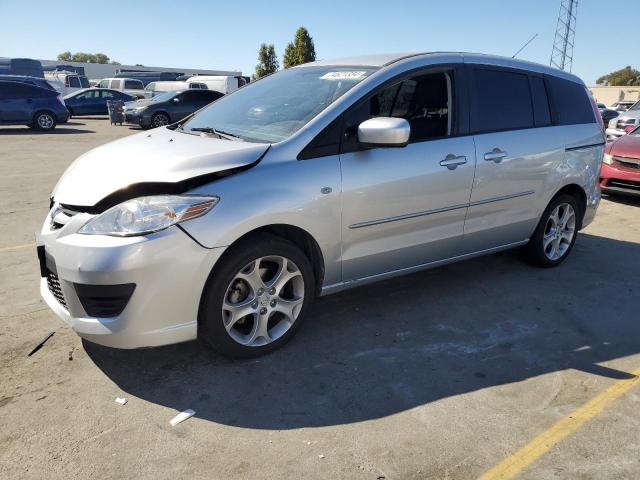  Salvage Mazda 5