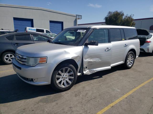  Salvage Ford Flex