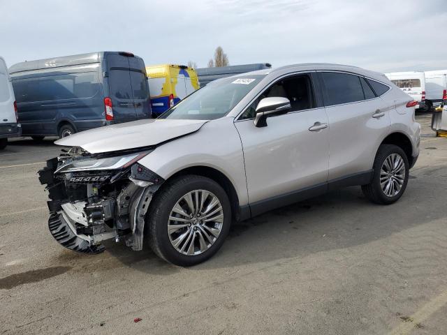  Salvage Toyota Venza