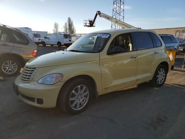  Salvage Chrysler PT Cruiser